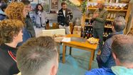PRODUCTEURS – Les 13 du Refuge Bigourdan